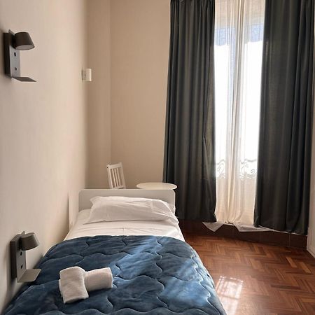 Be Your Home - Guest House Fuori Dal Porto Civitavecchia Exterior foto