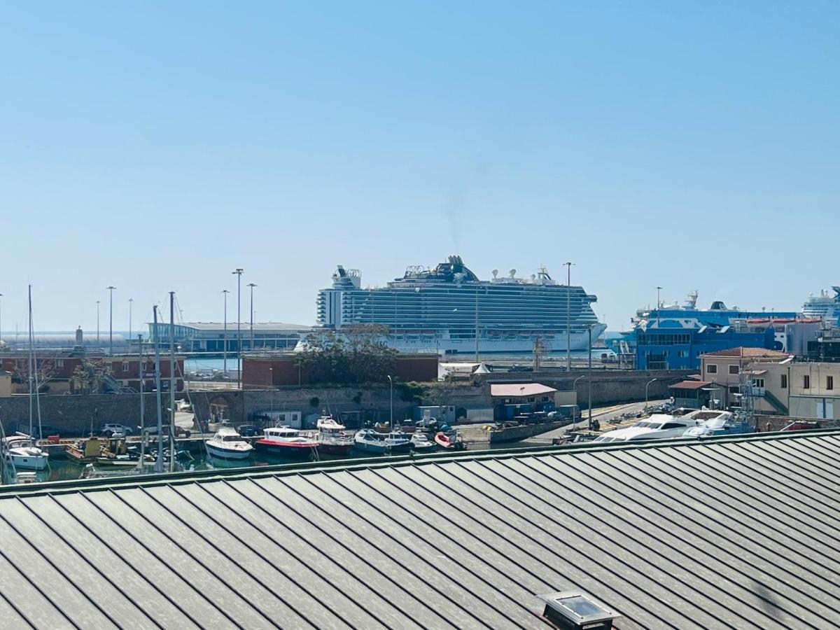 Be Your Home - Guest House Fuori Dal Porto Civitavecchia Exterior foto