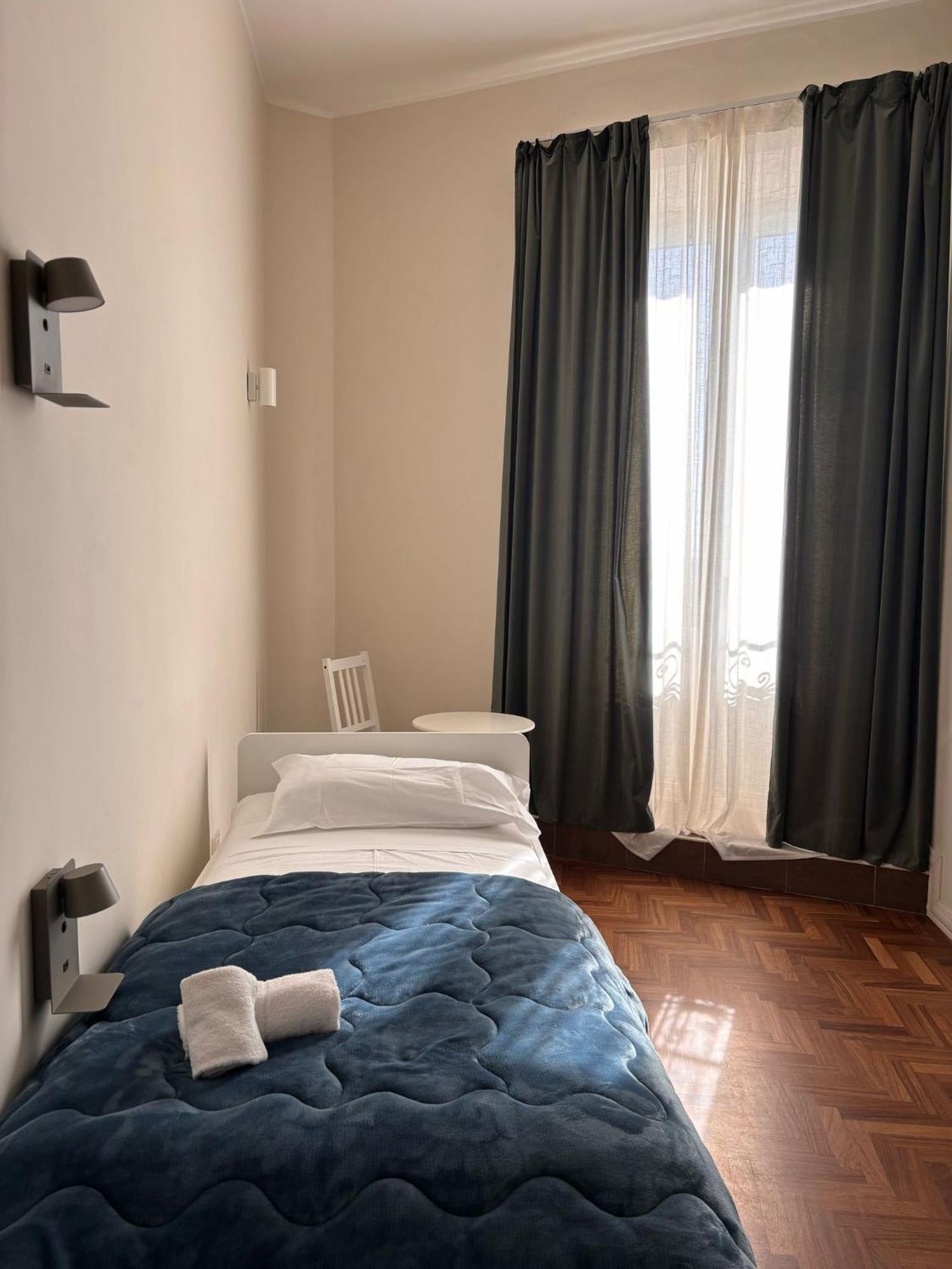 Be Your Home - Guest House Fuori Dal Porto Civitavecchia Exterior foto